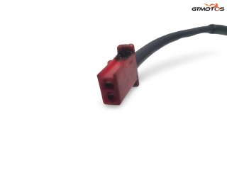 Pick-Up Stator Alternador Honda Silverwing 600
