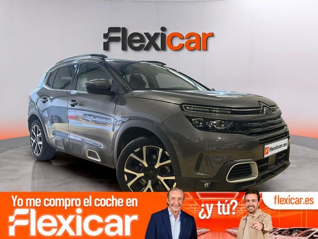 Citroën C5 Aircross BlueHdi 96kW (130CV) S&S EAT8 Shine - foto 1
