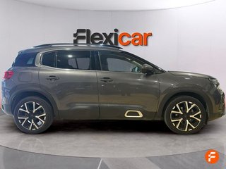Citroën C5 Aircross BlueHdi 96kW (130CV) S&S EAT8 Shine