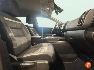 Citroën C5 Aircross BlueHdi 96kW (130CV) S&S EAT8 Shine