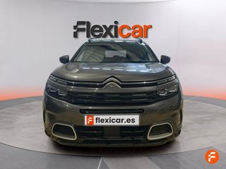 Citroën C5 Aircross BlueHdi 96kW (130CV) S&S EAT8 Shine