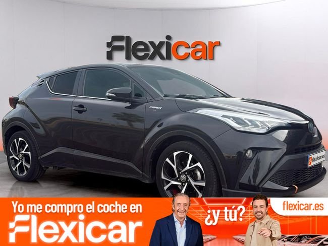 Toyota C-HR 1.8 125H Active - foto 1