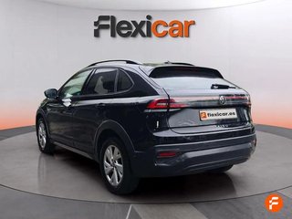 Volkswagen Taigo Life 1.0 TSI 81kW (110CV) DSG