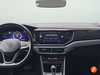 Volkswagen Taigo Life 1.0 TSI 81kW (110CV) DSG