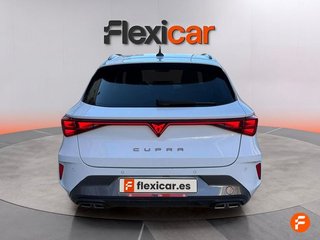 Cupra León SP 1.5 eTSI 110kW (150CV) DSG