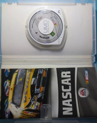 NASCAR PSP #A1081