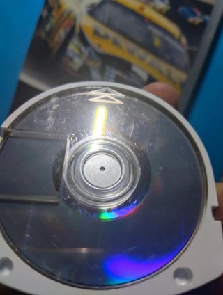 NASCAR PSP #A1081