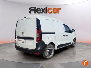 Renault Express Advance 1.5 Blue dCi 70 kW (95 cv)