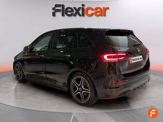 Mercedes Clase B B 200 d