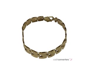 pulsera oro 18k