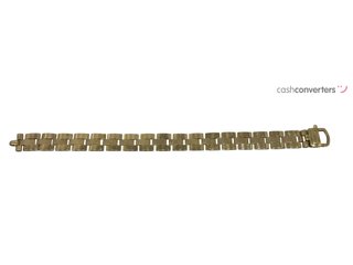 pulsera oro 18k