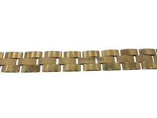 pulsera oro 18k