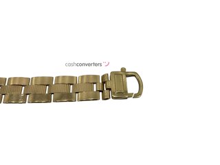pulsera oro 18k