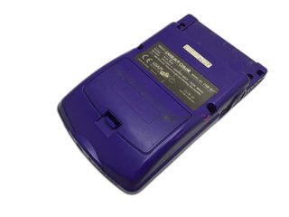 nintendo game boy color