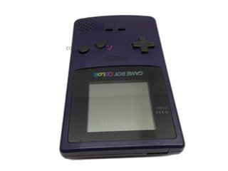 nintendo game boy color