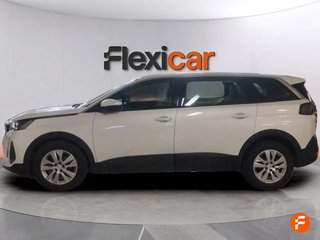 Peugeot 5008 1.2 PureTech 96KW S&S Active Pack EAT8
