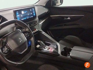 Peugeot 5008 1.2 PureTech 96KW S&S Active Pack EAT8