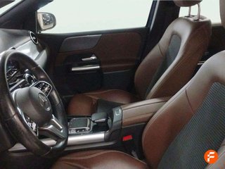 Mercedes Clase B B 200 d