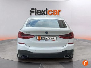 BMW Serie 6 620d Gran Turismo