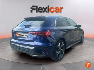 Audi A3 Sportback S line 30 TFSI 81kW S tronic