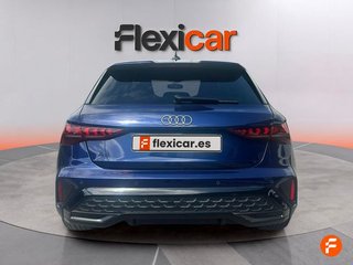 Audi A3 Sportback S line 30 TFSI 81kW S tronic