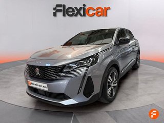 Peugeot 3008 225 e-EAT8 Allure Pack