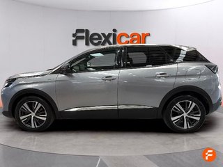 Peugeot 3008 225 e-EAT8 Allure Pack