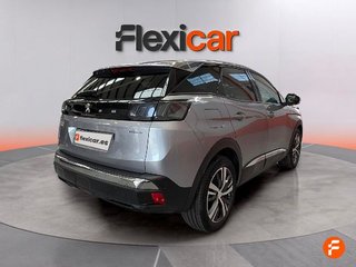 Peugeot 3008 225 e-EAT8 Allure Pack