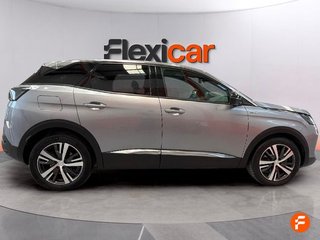 Peugeot 3008 225 e-EAT8 Allure Pack