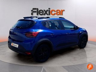 Dacia Sandero Essential 74kW (100CV) ECO-G