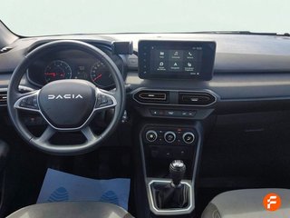 Dacia Sandero Essential 74kW (100CV) ECO-G