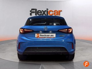 MG MG3 Hybrid+2025