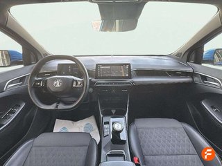MG MG3 Hybrid+2025
