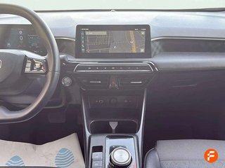 MG MG3 Hybrid+2025