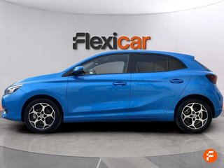 MG MG3 Hybrid+ Luxury
