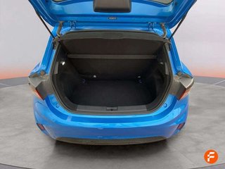 MG MG3 Hybrid+ Luxury