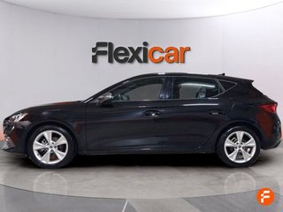 Seat Leon 1.5 TSI 85kW S&S FR 75 Aniversario