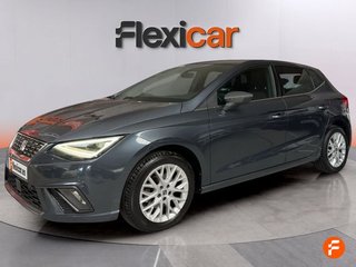 Seat Ibiza 1.0 TSI 85kW Special Edition Xcellence