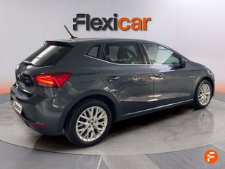 Seat Ibiza 1.0 TSI 85kW Special Edition Xcellence