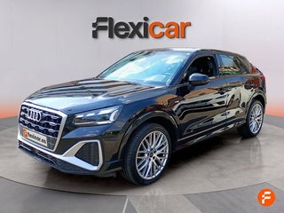Audi Q2 S line 35 TDI 110kW (150CV) S tronic