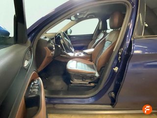 Alfa Romeo Stelvio 2.2 Diésel 132kW (180CV) Executive AWD