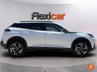 Peugeot 2008 Allure Pack Puretech 130 S&S BVM6