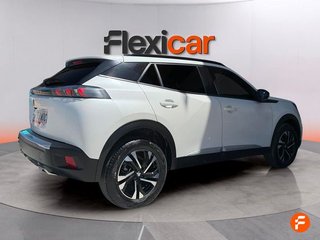 Peugeot 2008 Allure Pack Puretech 130 S&S BVM6