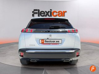 Peugeot 2008 Allure Pack Puretech 130 S&S BVM6