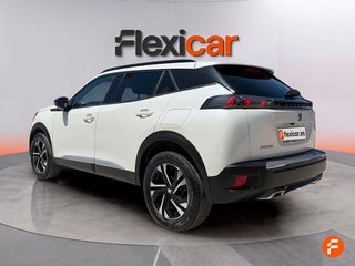 Peugeot 2008 Allure Pack Puretech 130 S&S BVM6