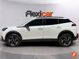 Peugeot 2008 Allure Pack Puretech 130 S&S BVM6