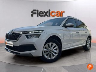 Skoda Kamiq 1.0 TSI 81kW (110CV) ACTIVE