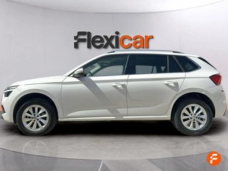 Skoda Kamiq 1.0 TSI 81kW (110CV) ACTIVE