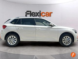 Skoda Kamiq 1.0 TSI 81kW (110CV) ACTIVE
