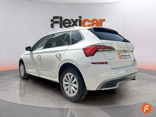 Skoda Kamiq 1.0 TSI 81kW (110CV) ACTIVE